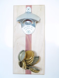 magnetic bottle opener