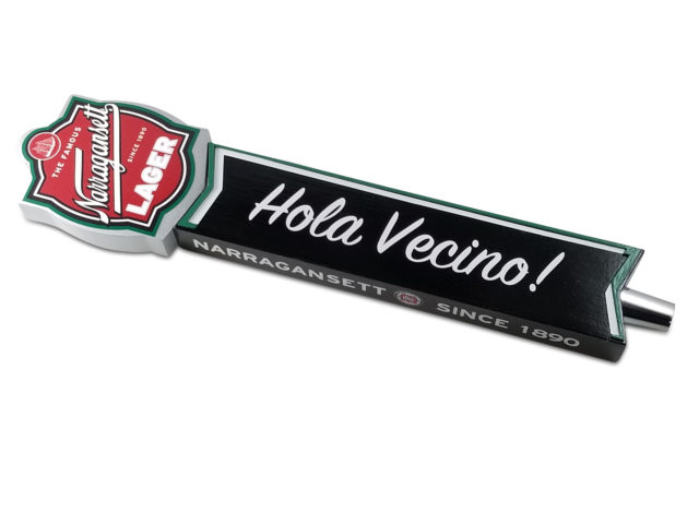Hola Vecino! – Hi Neighbor!